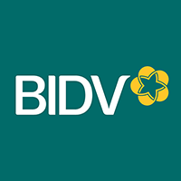 Logo bidv